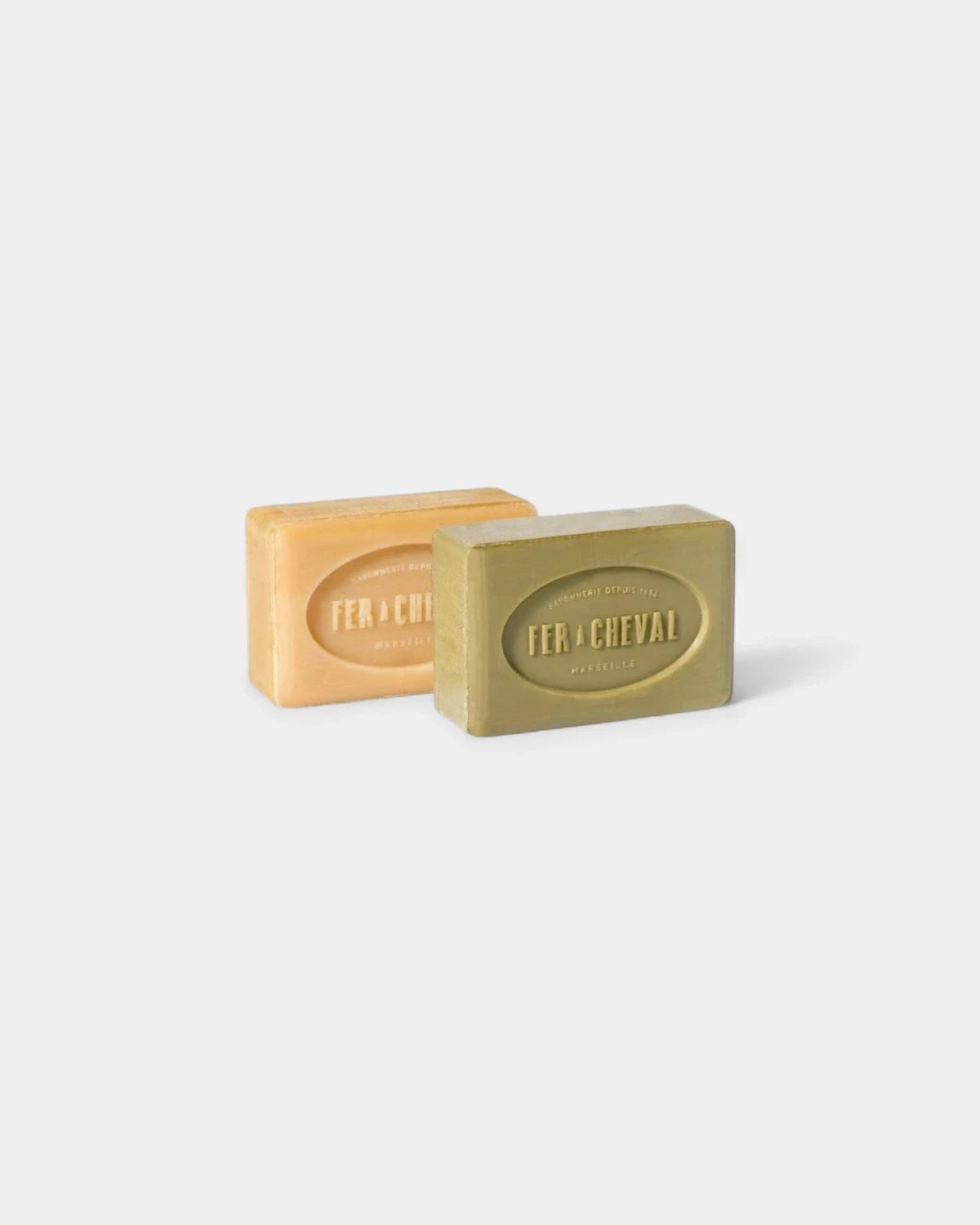 Sapone di Marsiglia classico 250g da personalizzare - 1